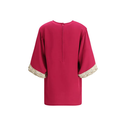 Le haut bijou de Valentino