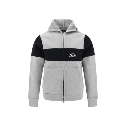 Sweat à capuche Balenciaga