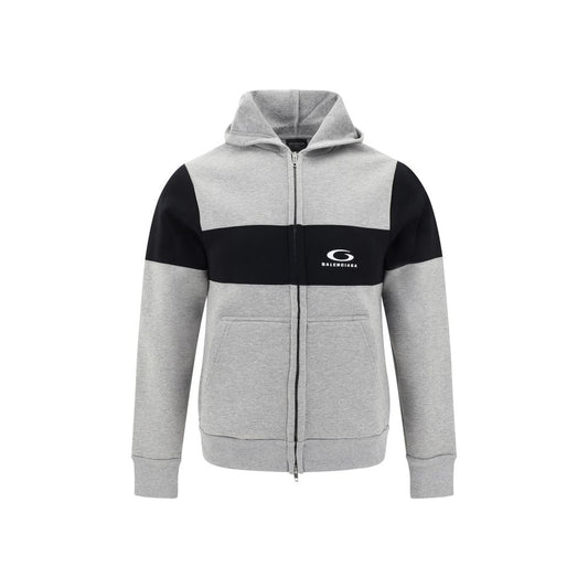 Sweat à capuche Balenciaga