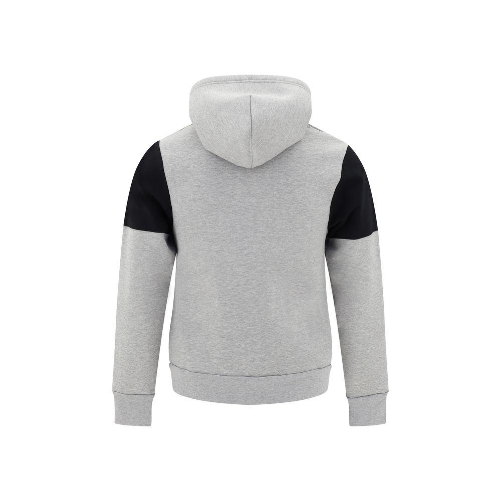Sweat à capuche Balenciaga