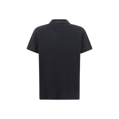 Polo Burberry Equestrian Knight