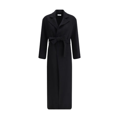 Pardessus Robe longue Manteau