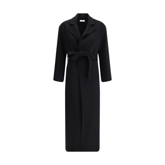 Pardessus Robe longue Manteau