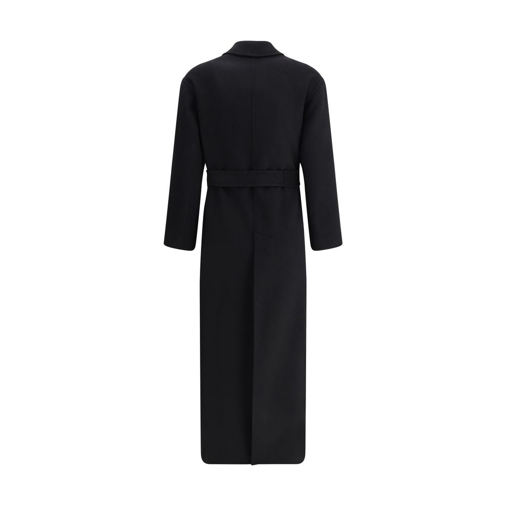 Pardessus Robe longue Manteau