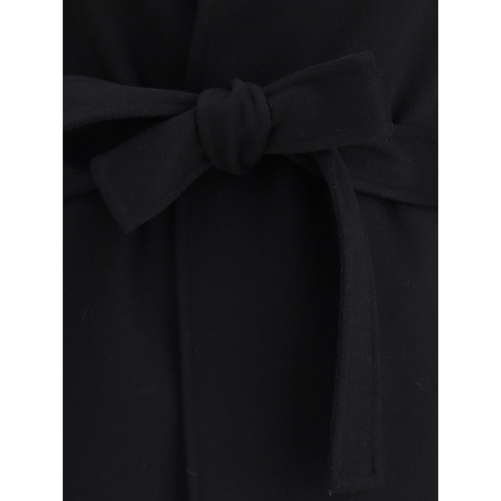 Pardessus Robe longue Manteau