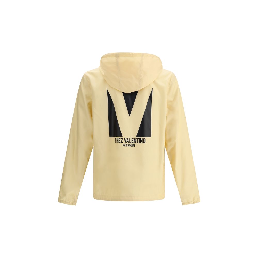 Veste imperméable Valentino