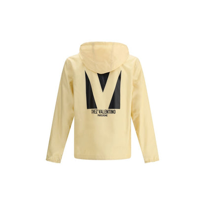 Veste imperméable Valentino