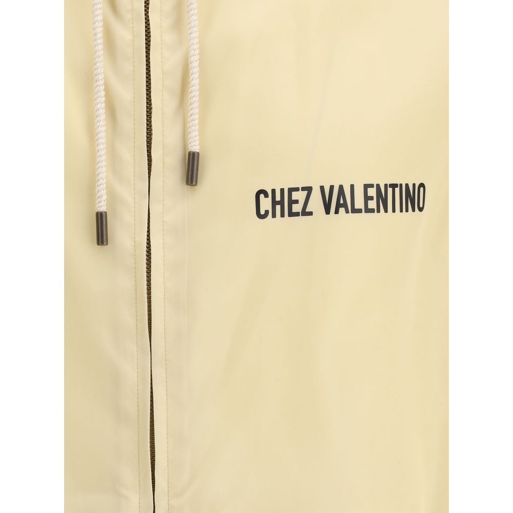 Veste imperméable Valentino