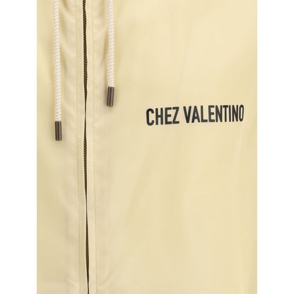 Veste imperméable Valentino