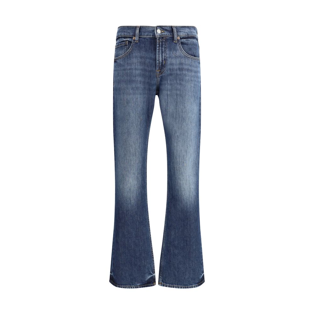 Jean 7FOR Brett Guideline