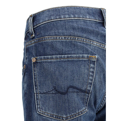 Jean 7FOR Brett Guideline
