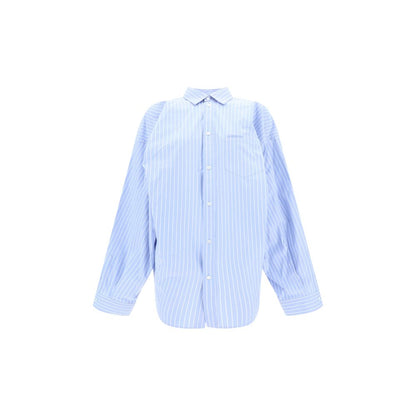 Chemise asymétrique Balenciaga