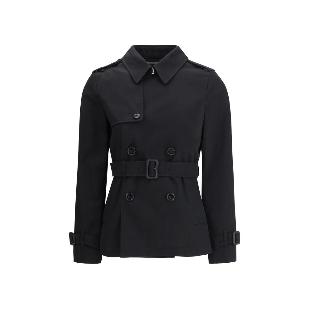 Vestes Burberry décontractées