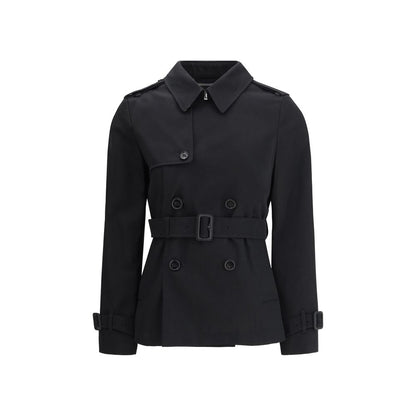 Vestes Burberry décontractées