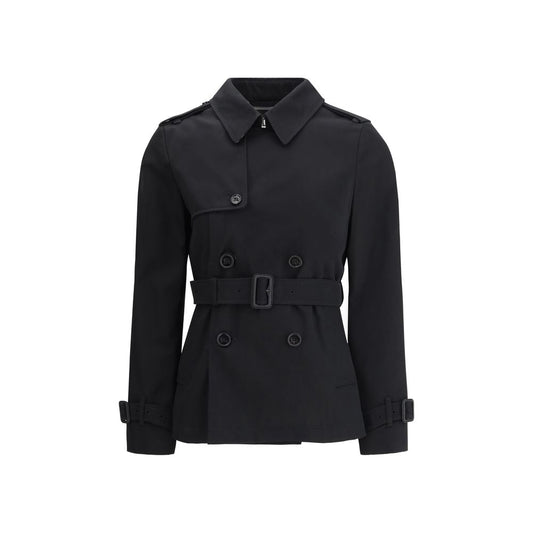 Vestes Burberry décontractées