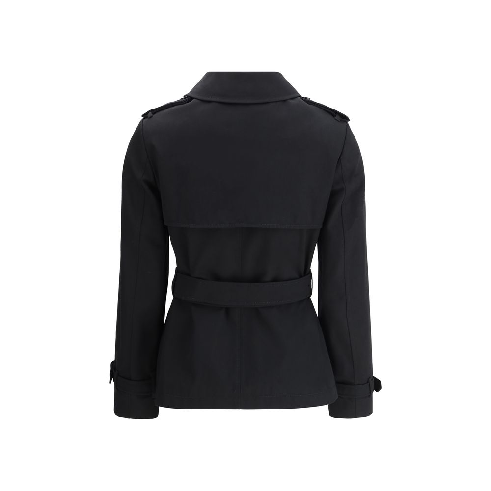Vestes Burberry décontractées
