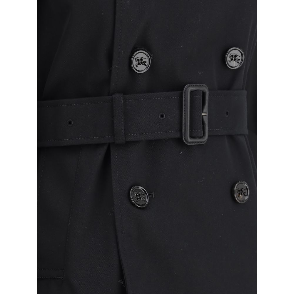 Vestes Burberry décontractées