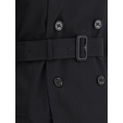Vestes Burberry décontractées