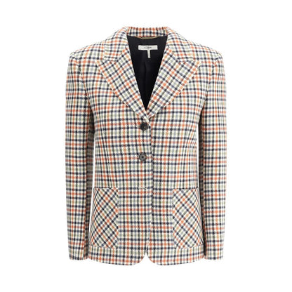 Veste blazer Chloé