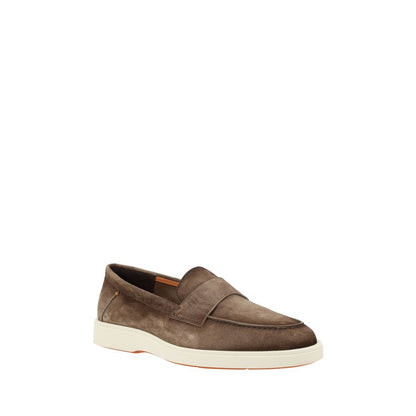 Mocassins Santoni Revolve