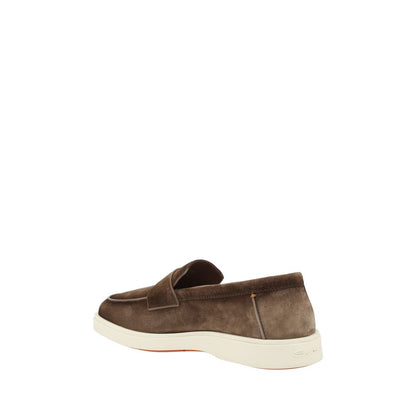 Mocassins Santoni Revolve