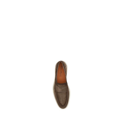 Mocassins Santoni Revolve