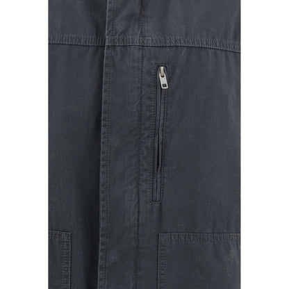 Gilet double tissage MM6