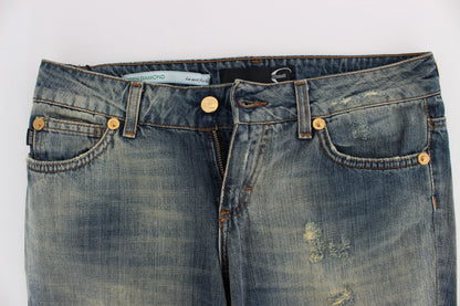 Jean Cavalli Sleek Flair taille basse