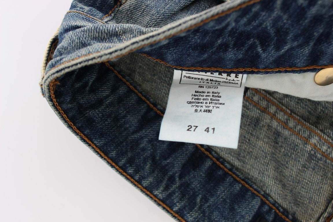 Jean Cavalli Sleek Flair taille basse