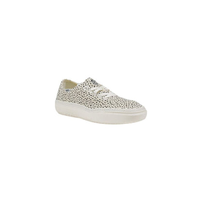 Vans Black Fabric Sneaker by Vans