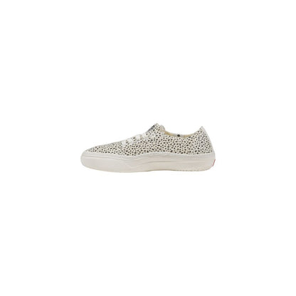 Vans Black Fabric Sneaker by Vans