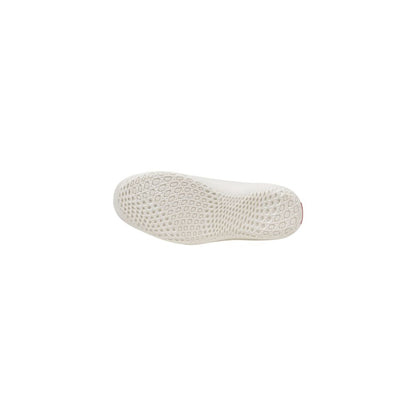 Vans Black Fabric Sneaker by Vans