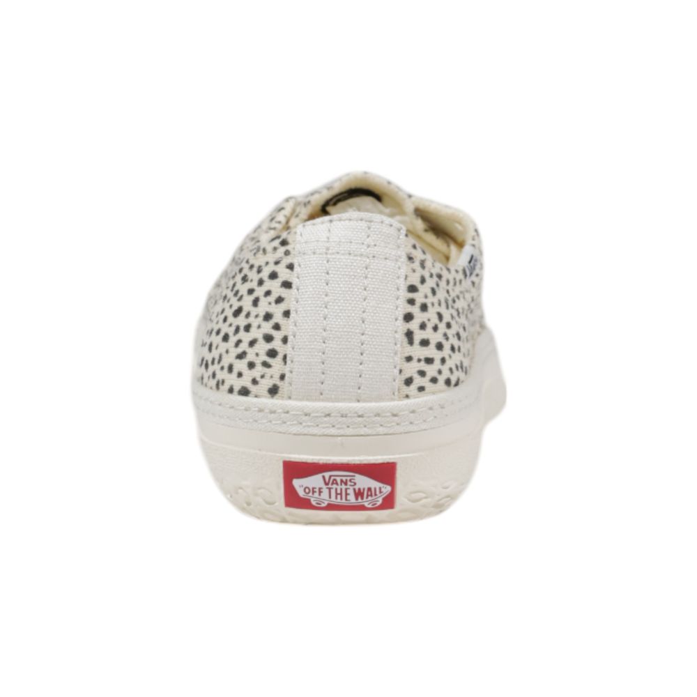 Vans Black Fabric Sneaker by Vans