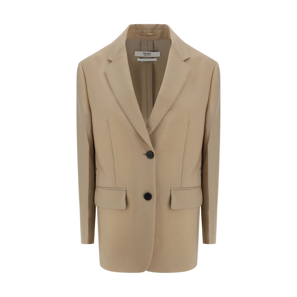 Veste blazer Prada