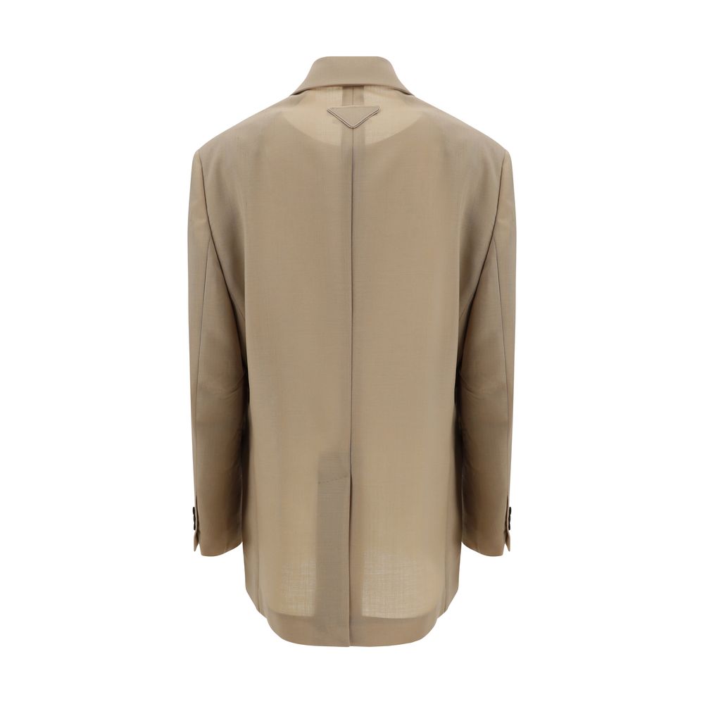 Veste blazer Prada