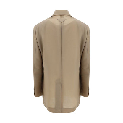 Veste blazer Prada