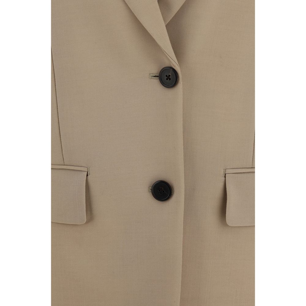 Veste blazer Prada