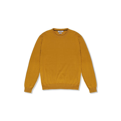 Hamaki-Ho Orange Cotton Sportswear by Hamaki-Ho