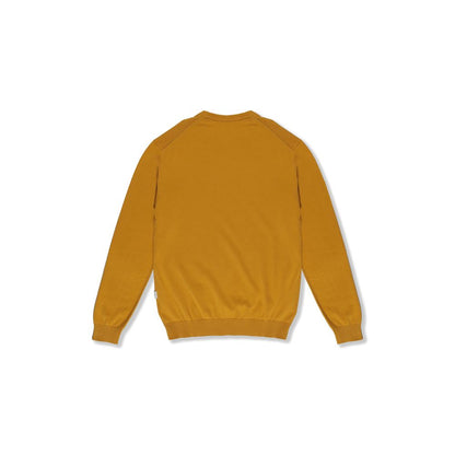 Hamaki-Ho Orange Cotton Sportswear by Hamaki-Ho
