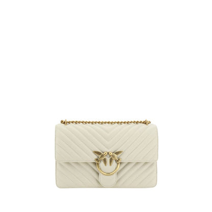 Sac à bandoulière classique PINKO Love One