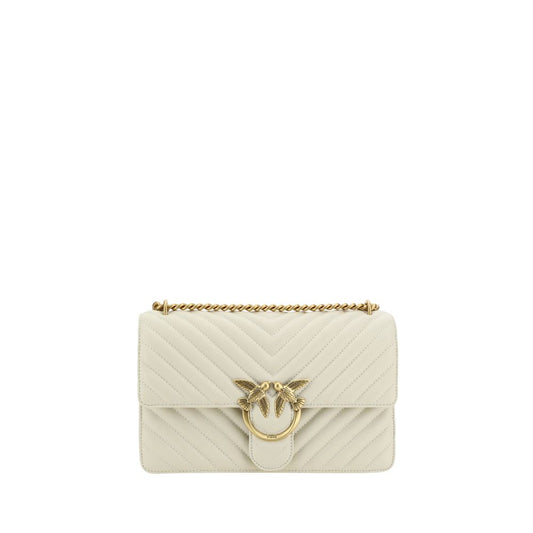 Sac à bandoulière classique PINKO Love One