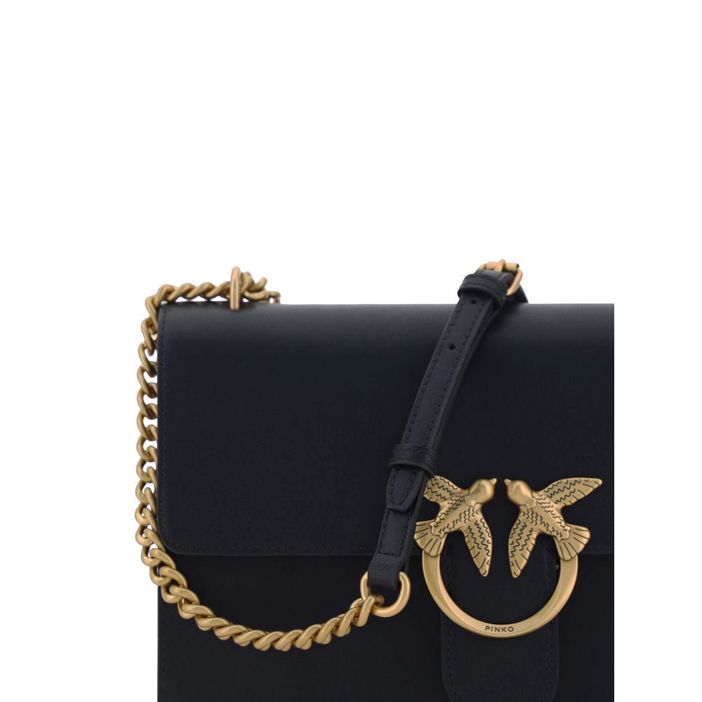 Sac bandoulière PINKO Love