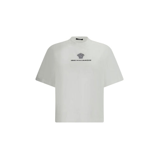 T-shirt Versace