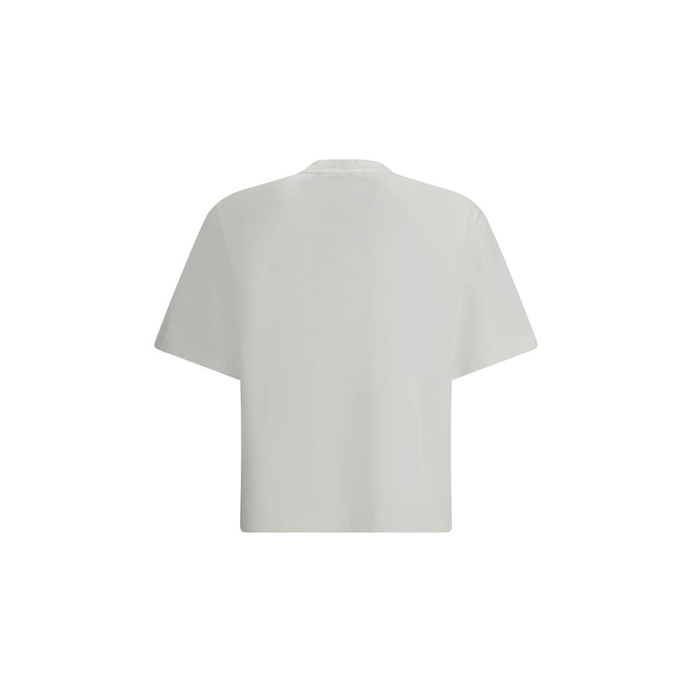 T-shirt Versace
