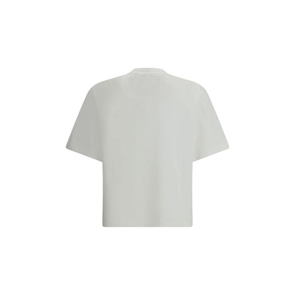 T-shirt Versace