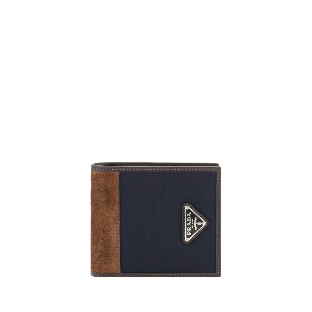 Portefeuille Prada