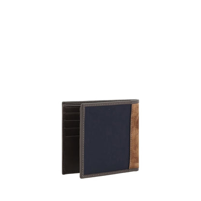 Portefeuille Prada