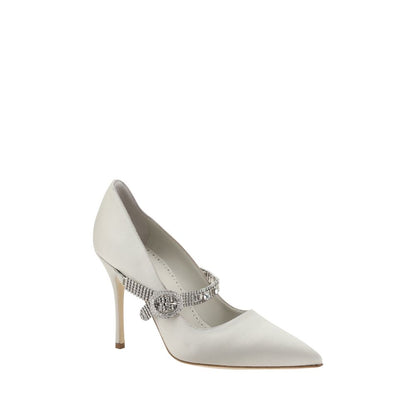Escarpins Hamedi de Manolo Blahnik