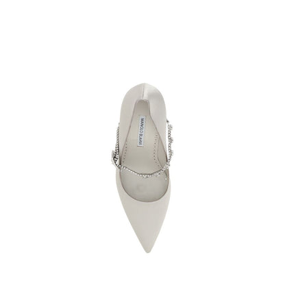 Escarpins Hamedi de Manolo Blahnik