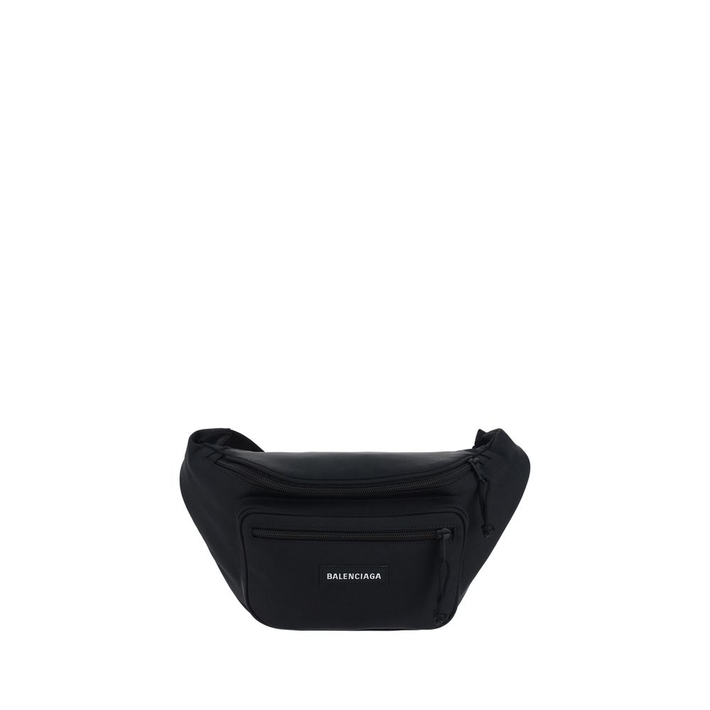 Sac banane Explorer de Balenciaga